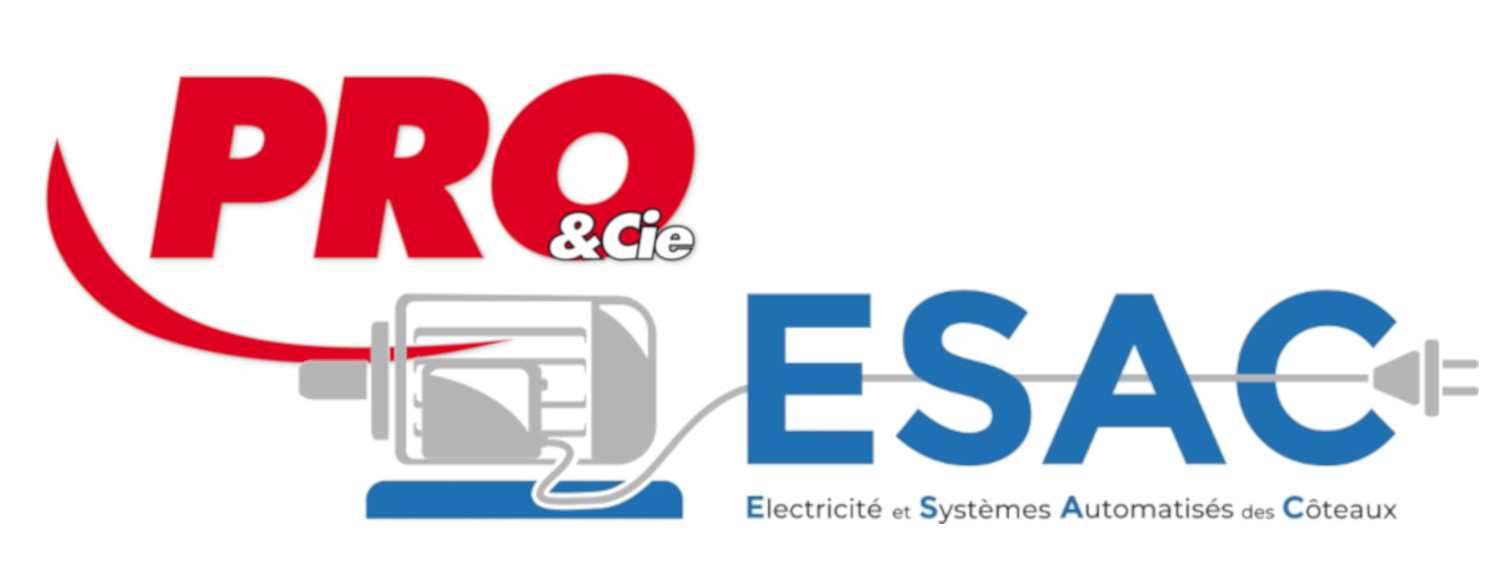 logo esac